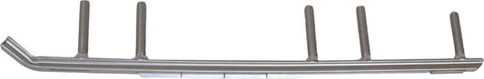 2010-2011 for Polaris Rush 600 STUD BOY Shaper Wearbar 7.5" 60 POL-S1225-75