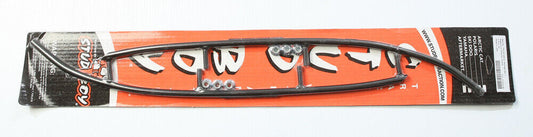 2003-2006 for Ski-Doo Skandic 440 LT STUD BOY Super Stock Carbide Wear Bar 4" 90