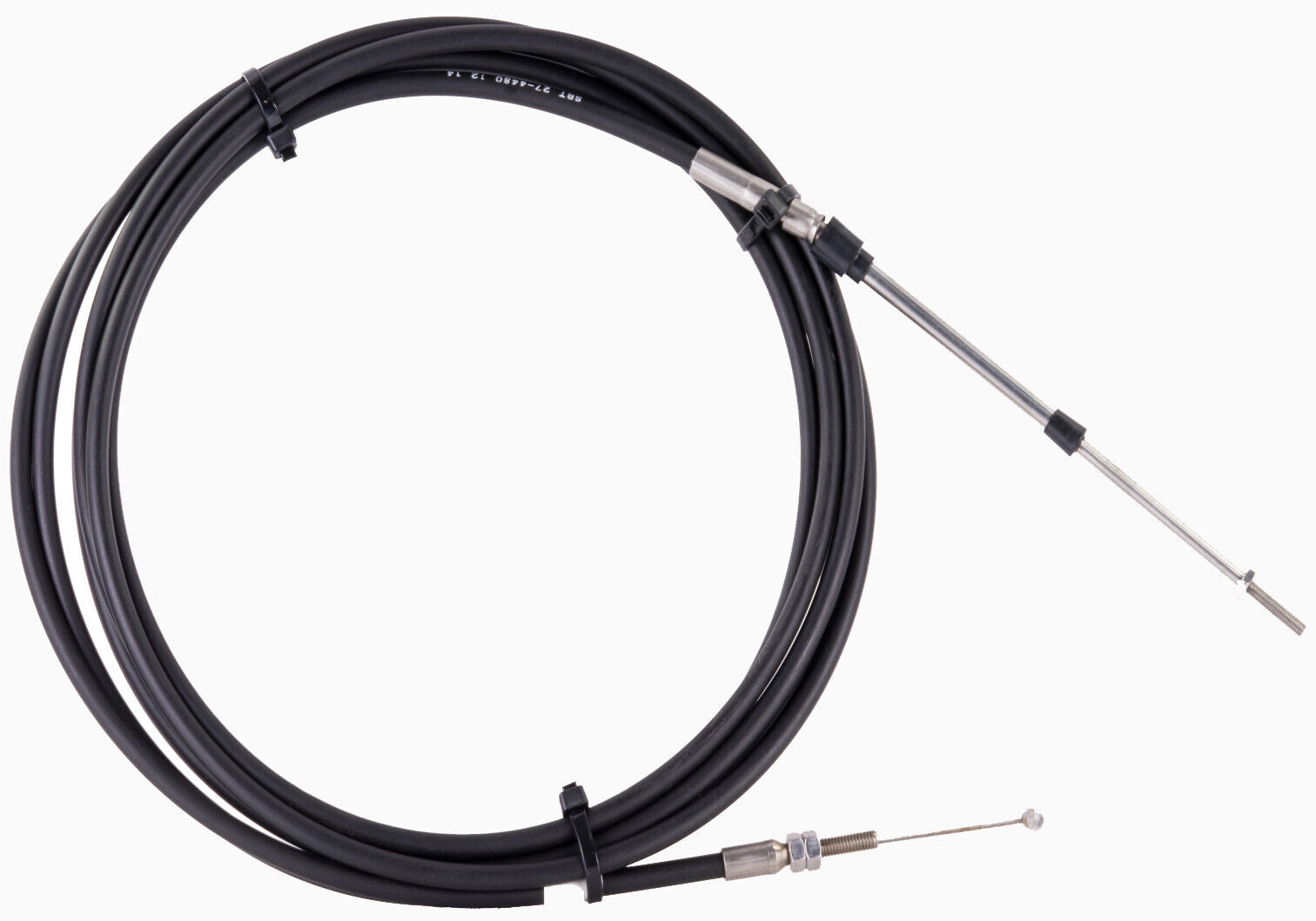 05-'09 for Yamaha AR 230 HO [Boat] WSM Throttle Cable Yam