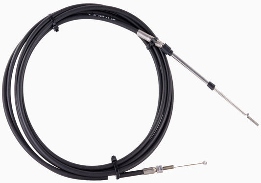 05-'09 for Yamaha AR 230 HO [Boat] WSM Throttle Cable Yam