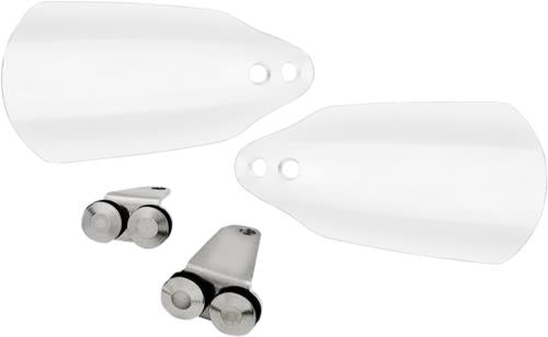 2009-2016 for Harley Road King EFI FLHR MEMPHIS SHADES Handguards FLHR Ghost MEM