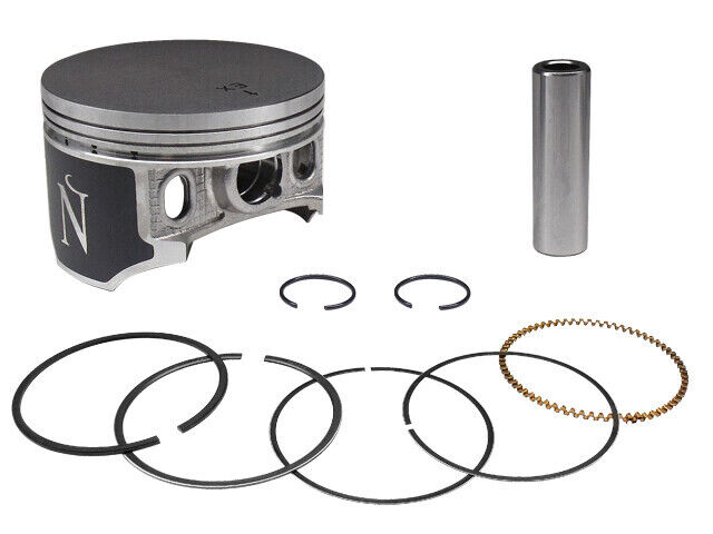 04-'07 for Honda TRX400FGA Rancher AT GPScape [SRA] Piston Kit 84.97/Std Hon