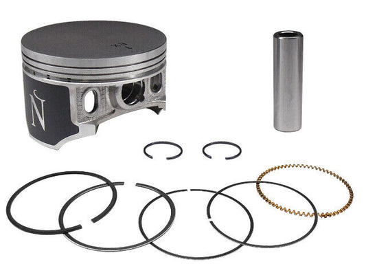 04-'07 for Honda TRX400FGA Rancher AT GPScape [SRA] Piston Kit 84.97/Std Hon