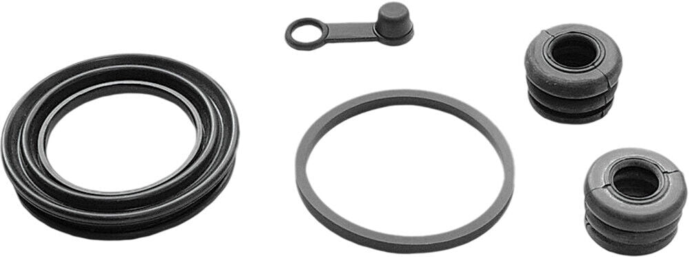 K & L Supply Rear Caliper Rebuild Kit 7 Piece Kit – Conex Cycle