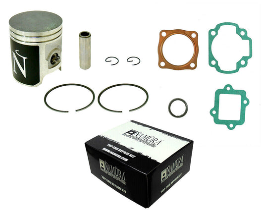 01-'06 for Polaris Sportsman 90 NAMURA Top End Kit 51.96/Std 11:1 Pol