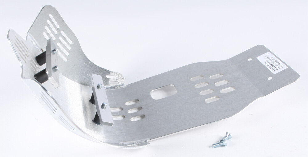 2008-2010, 2012 for Kawasaki KLX450R DEVOL Skid Plate 0102-2504