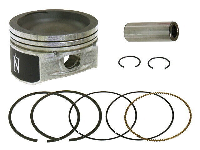 05-'07, '09-'14 for Polaris Sportsman 800 EFI NAMURA Piston Kit 79.97/+0.02 Pol