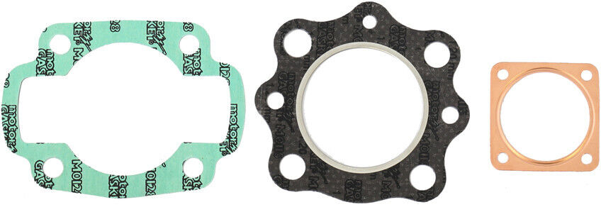 77-'84 for Honda Fl250 Odyssey ATHENA Top End Gasket Kit Hon