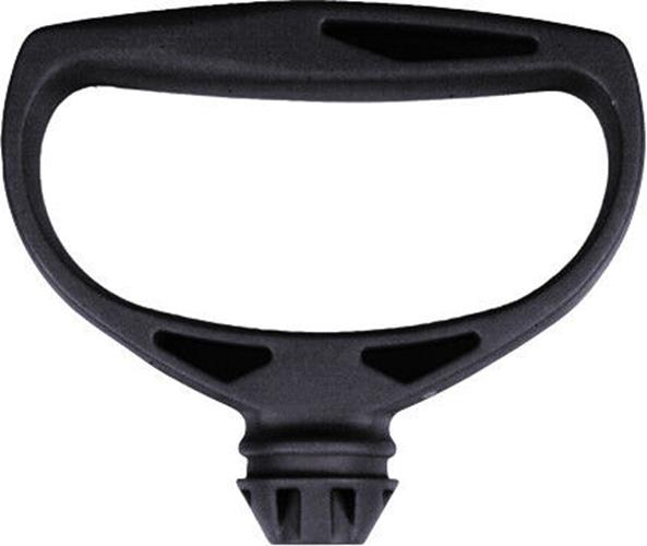 04-'07 for Ski Doo MX Z Adrenaline 600 HO SDI SP1 Starter Handle Black S-D Black
