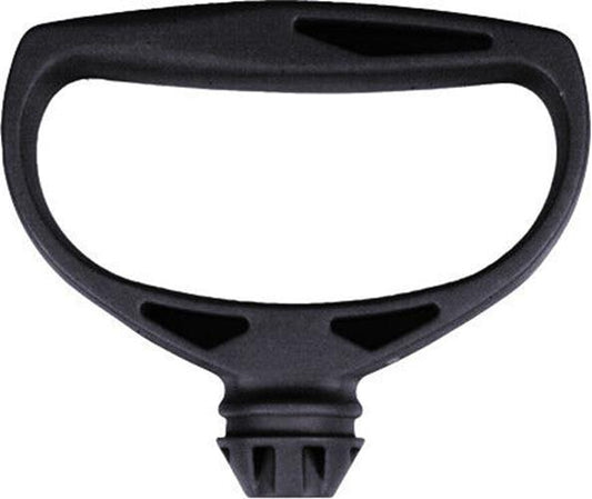 04-'07 for Ski Doo MX Z Adrenaline 600 HO SDI SP1 Starter Handle Black S-D Black