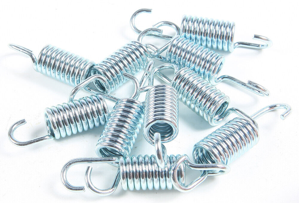 05-'10 for Ski Doo Skandic WT 600 SP1 Exhaust Spring 58.3Mm 10/Pk