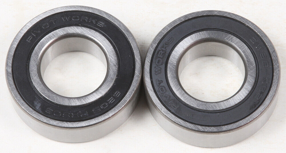 07-'17 for Harley FLSTC Front Wheel/Seal Kit 25Mm Id Sealed Non-Abs 820-0203
