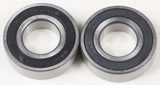 07-'17 for Harley FLSTC Front Wheel/Seal Kit 25Mm Id Sealed Non-Abs 820-0203