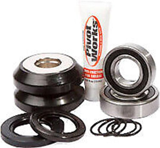 06-20 for Yamaha YZ 250 PIVOT WORKS Wheel Collar/Bearing Kit- Rear PWRWC-Y05-500