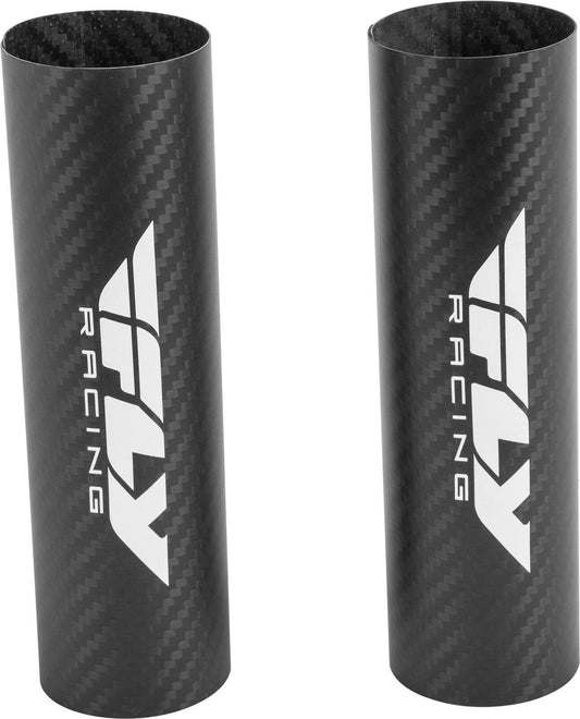 01-'19 for Yamaha YZ250F Carbon Fiber Fork Shields Upper 52 X 178 567-1904