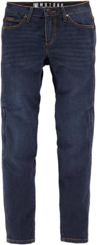ICON Women's MH1000 Jean Blue 6 Women's MH1000? Jean