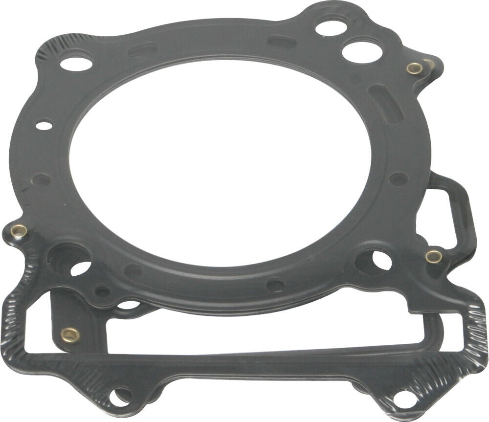03-'09, '12-'13 for Suzuki Lt-Z400 QuadSport Z Top End Gasket Kit 68-7978