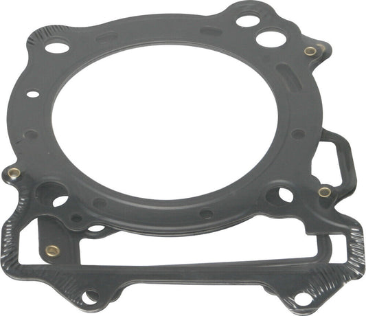 03-'09, '12-'13 for Suzuki Lt-Z400 QuadSport Z Top End Gasket Kit 68-7978
