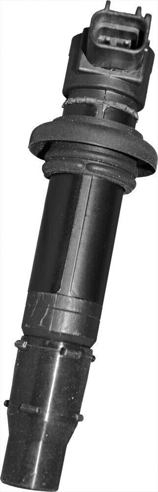 06-'09 for Yamaha YZF-R6S FIRE POWER Ignition Coil