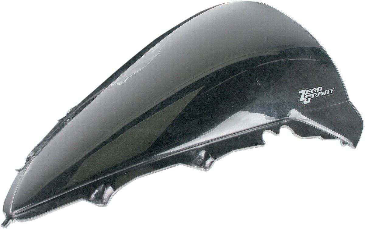 2009-2013 for Yamaha YZF-R1 ZERO GRAVITY Corsa Windscreen Clear R1 '09 24-541-01