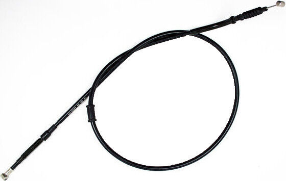 03 for Yamaha YZ450F MOTION PRO Black Vinyl Clutch Cable