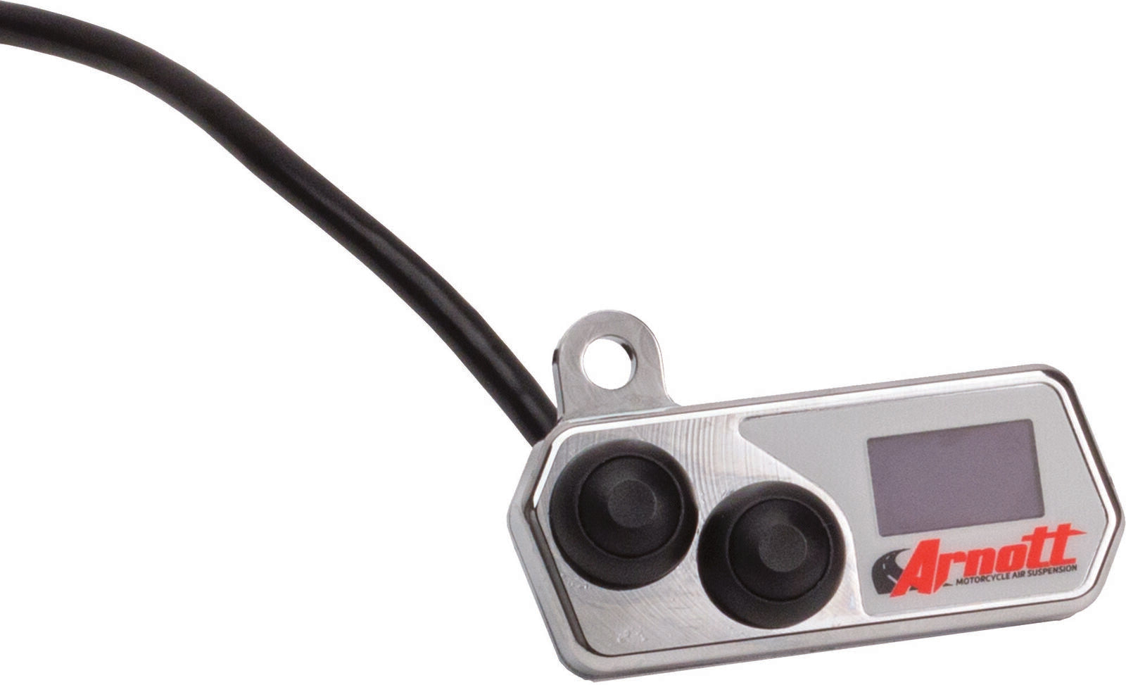 2008-2017 for Harley FXDB ARNOTT Led Gauge Chrome K-3115