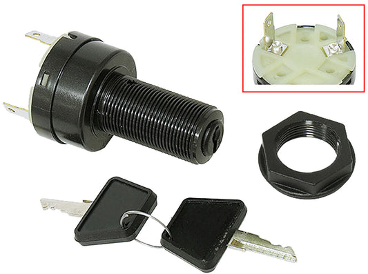 01, '07-'08 for Arctic Cat Panther 370 136" SP1 Ignition Switch A/C