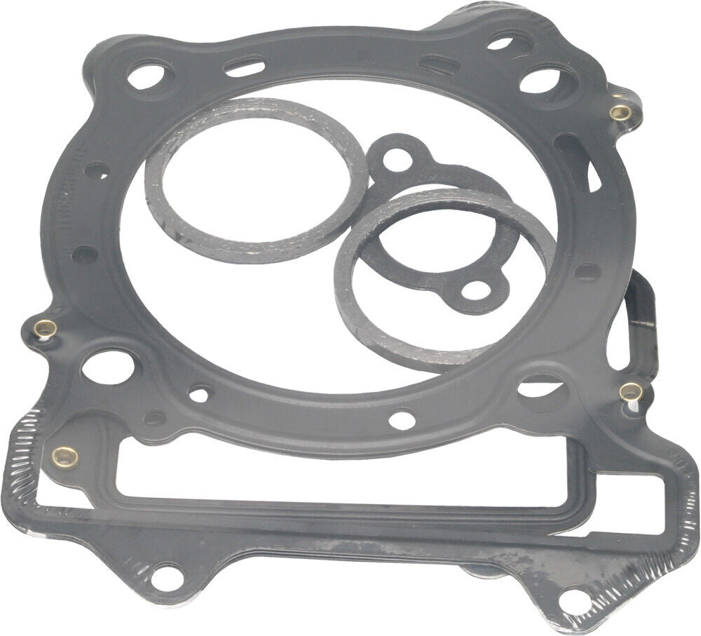 03-'09, '12-'13 for Suzuki Lt-Z400 QuadSport Z Top End Gasket Kit 68-7806