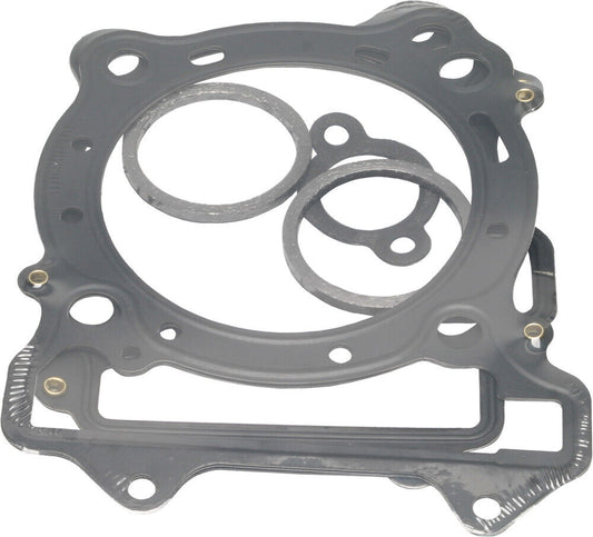 03-'09, '12-'13 for Suzuki Lt-Z400 QuadSport Z Top End Gasket Kit 68-7806