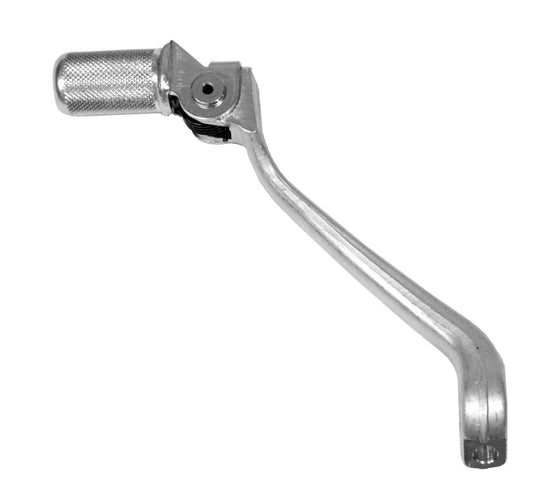 02-'08 for Honda CRF450R FIRE POWER Aluminum Shift Lever Silver
