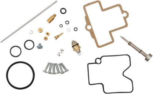1998-1999 for Yamaha WR 400 F MOOSE RACING Carburetor Repair Kit 26-1324