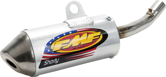 02-'22 for Yamaha YZ250 FMF Powercore Ii Shorty Silencer
