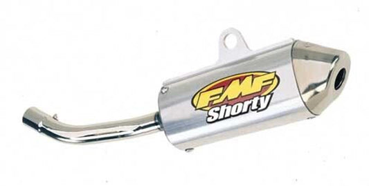 03-'17 for KTM 85 SX (17/14) FMF Powercore Ii Shorty Silencer 79-2538S