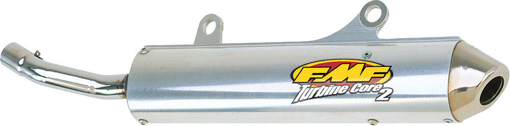 00-'01 for Yamaha YZ250 FMF Turbinecore Ii Spark Arrestor
