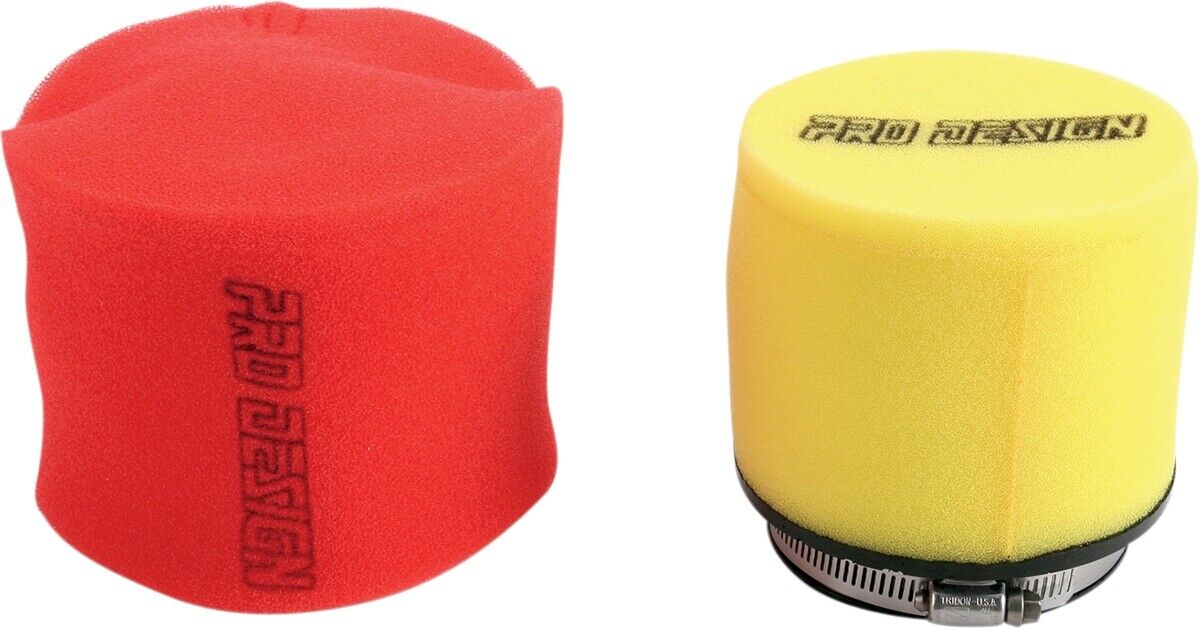 06-10 for Suzuki LT-R 450 QuadRacer PRO DESIGN Foam Filter Only LTR450 PD252A