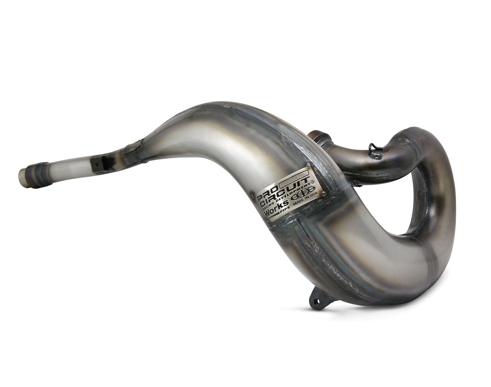 02-'22 for Yamaha YZ250 PRO CIRCUIT Works Exhaust Pipe Yz250 '02-20