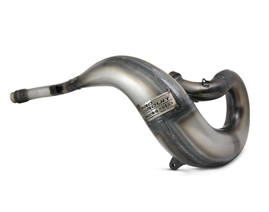 02-'22 for Yamaha YZ250 PRO CIRCUIT Works Exhaust Pipe Yz250 '02-20