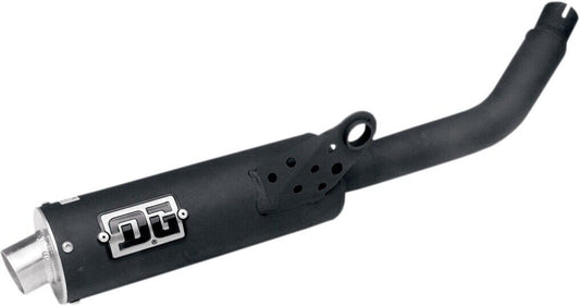 06-08, 14 for Honda TRX400EX DG PERFORMANCE RCM II Slip-On Exhaust 051-2130