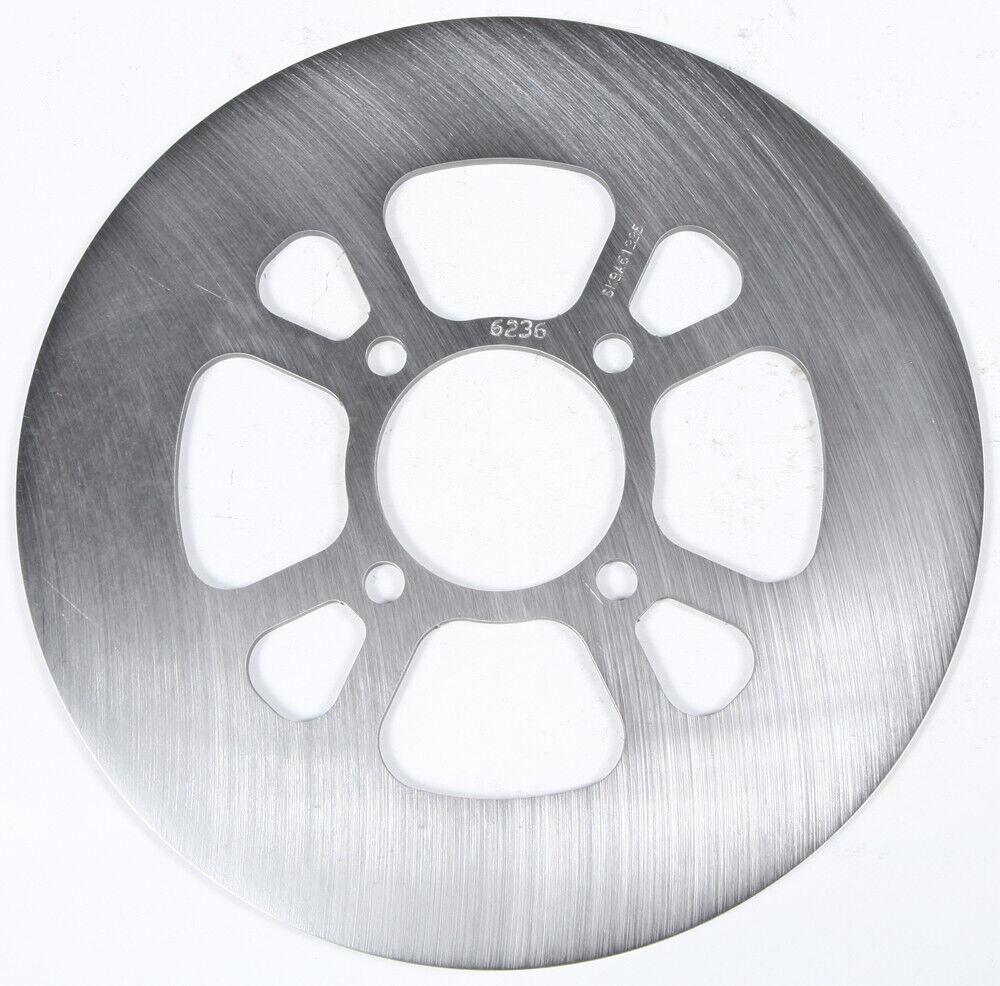 04-'13 for Yamaha YFM350R Raptor EBC Standard Rotor