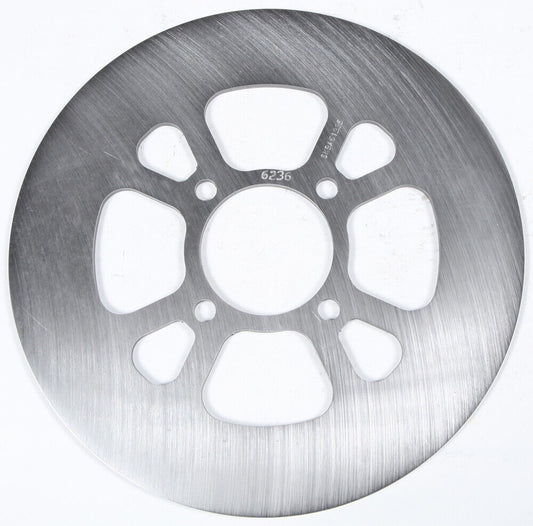 04-'13 for Yamaha YFM350R Raptor EBC Standard Rotor