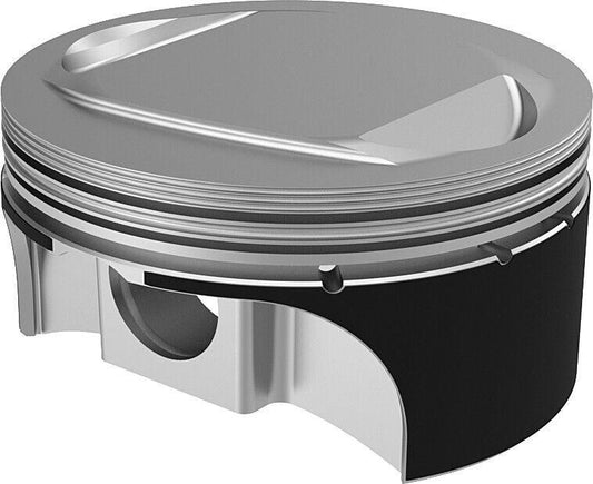 2007-2017 for Harley FLSTC KB PISTONS Forged Pistons Tc96 To 103Ci 10.5:1 .010