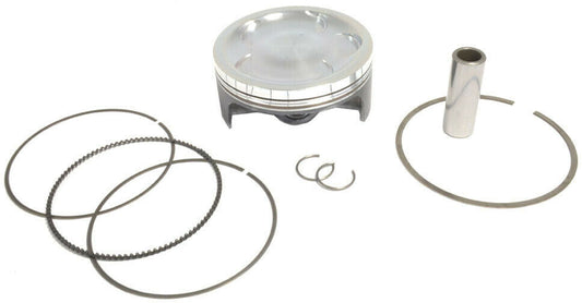 01-'12 for Yamaha WR250F ATHENA Piston Kit Bb Forged 68-4893B