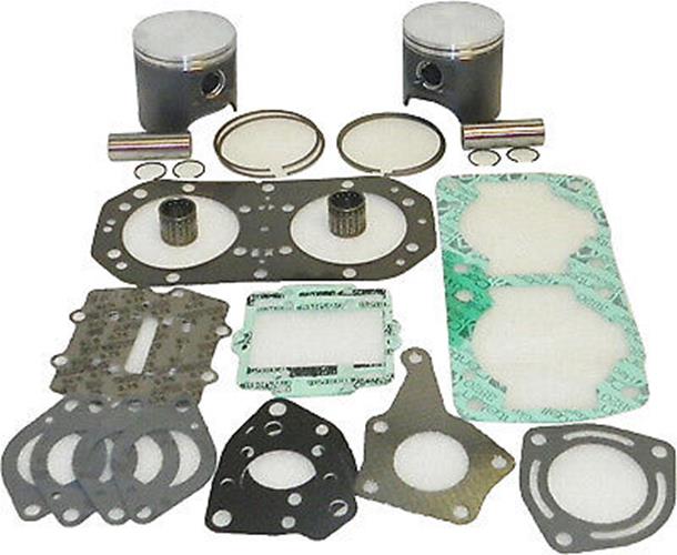 03-'11 for Kawasaki 800 SX-R (JS800-A) WSM Top End Rebuild Kit Kaw Sxr-800