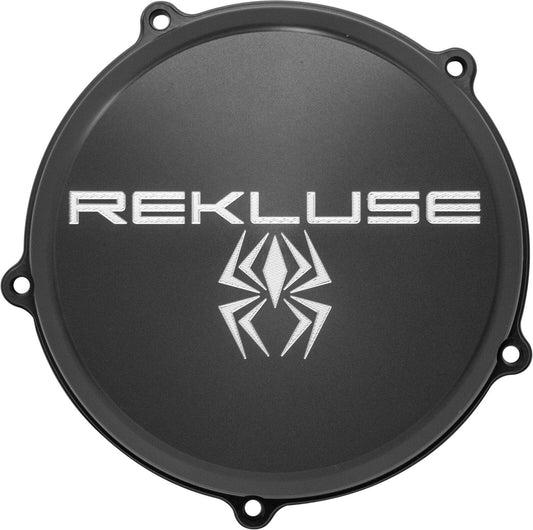 2007-2013 for KTM 250 EXC-F Six Days REKLUSE Clutch Cover FE/ 250 RMS-338