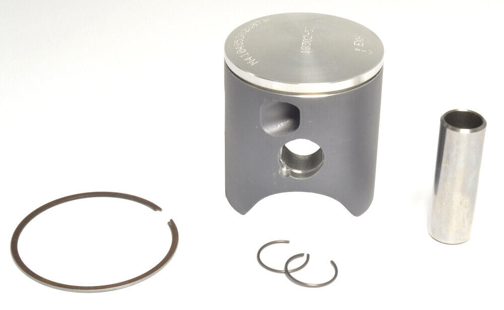 01-'04 for Yamaha YZ125 ATHENA Piston Kit Forged Dome 53.95/+.01 14.3:1 Yam
