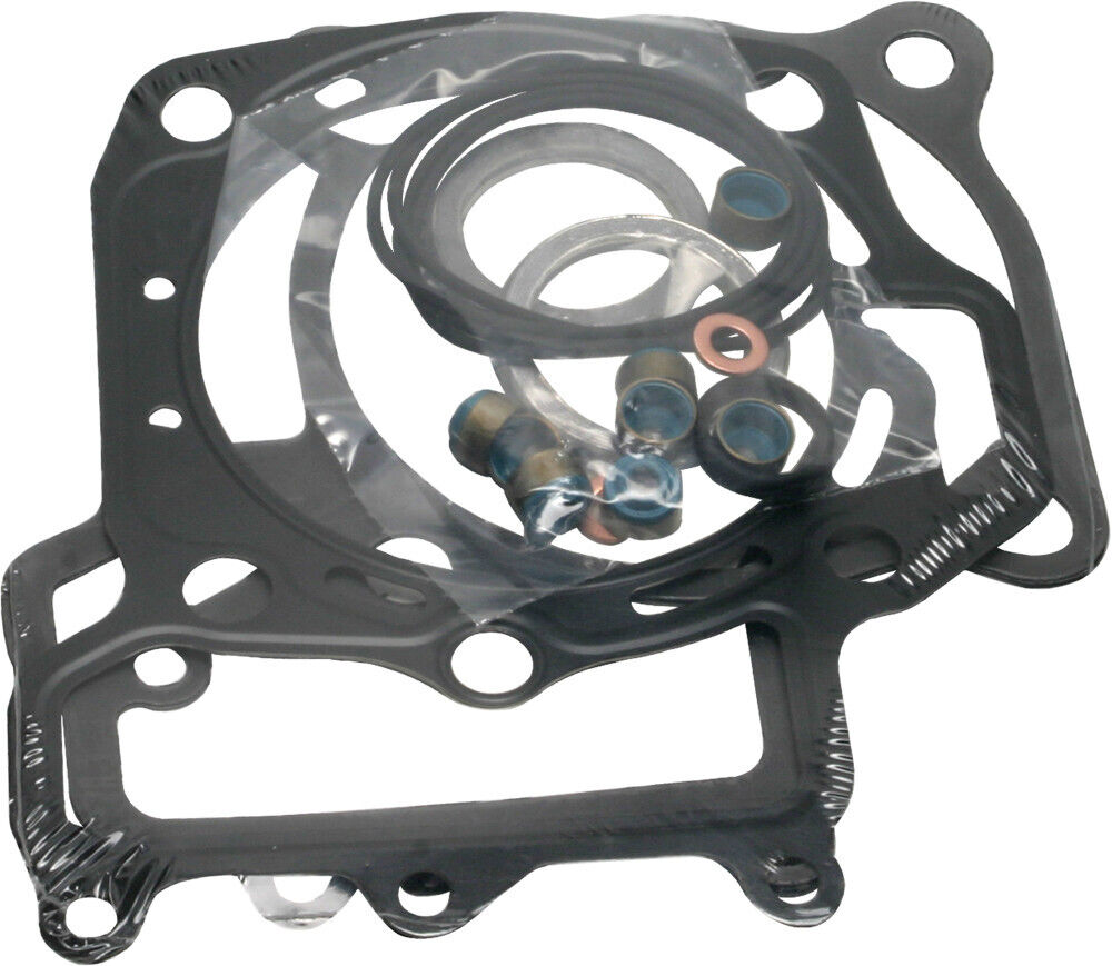 05-'14 for Kawasaki KVF750 Brute Force 4X4i [IRS] Top End Gasket Kit 90Mm Kaw