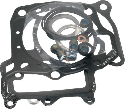 05-'14 for Kawasaki KVF750 Brute Force 4X4i [IRS] Top End Gasket Kit 90Mm Kaw