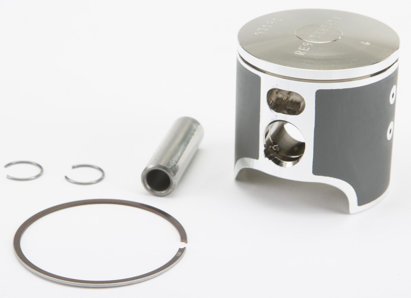 02-'21 for Yamaha YZ85 WISECO Piston Kit Re Armrplate Armrft 52.50/Std Yam