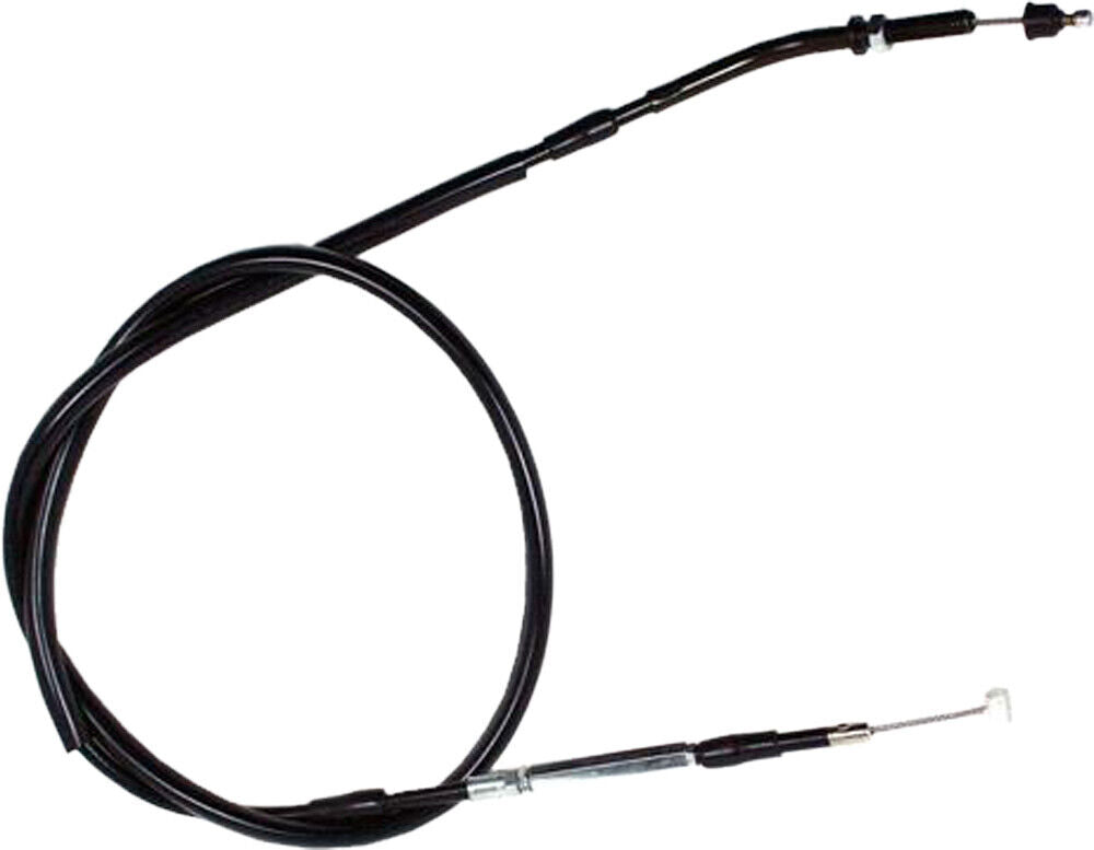 05-'09, '11-'12, '14, '16 for Honda TRX250TM Recon [SRA] Black Vinyl Choke Cable