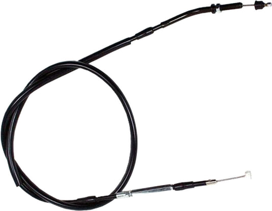 05-'09, '11-'12, '14, '16 for Honda TRX250TM Recon [SRA] Black Vinyl Choke Cable
